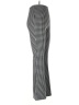 Glassons Houndstooth Black Dress Pants Size 8 - photo 4