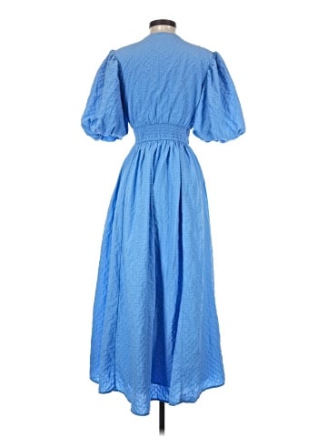Abercrombie & Fitch Casual Dress (view 2)