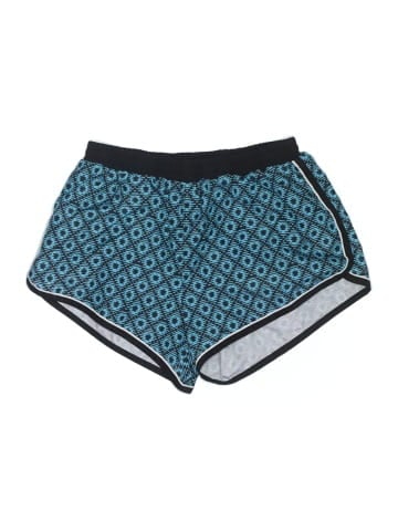 Be Inspired Athletic Shorts (view 1)