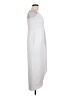 Lulus 100% Polyester White Cocktail Dress Size L - photo 4