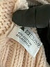 Lisa Todd Tan Turtleneck Sweater Size S - photo 8