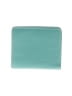 Assorted Brands Teal Wallet One size - photo 1