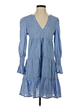 Pomander Place Casual Dress (view 1)