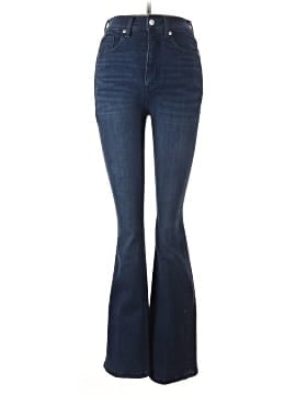 Ann Taylor LOFT Jeans (view 1)