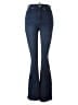 Ann Taylor LOFT Blue Jeans Size 26 waist - photo 1