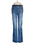 SPANX Blue Jeans Size M - photo 1