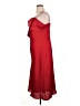 Hutch 100% Polyester Red Cocktail Dress Size 1X - photo 5