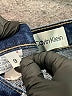 Calvin Klein Blue Denim Skirt Size 9 - photo 4
