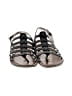 Sam Edelman Gray Sandals Size 8 1/2 - photo 2