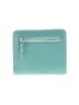 Assorted Brands Teal Wallet One size - photo 2