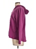 Everlast Purple Pullover Hoodie Size L - photo 5