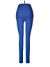 Lululemon Athletica Color Block Blue Active Pants Size 6 - photo 2