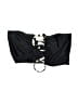 Ginger Black Swimsuit Top Size S - photo 1