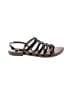 Sam Edelman Gray Sandals Size 8 1/2 - photo 1
