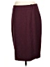 Mossimo Burgundy Formal Skirt Size 8 - photo 1