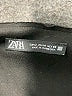 Zara Black Vest Size M - photo 6