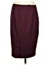 Mossimo Burgundy Formal Skirt Size 8 - photo 2