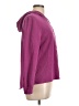 Everlast Purple Pullover Hoodie Size L - photo 4