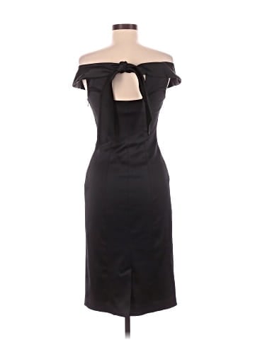 Eliza J Cocktail Dress (view 2)