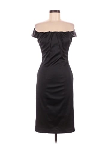 Eliza J Cocktail Dress (view 1)