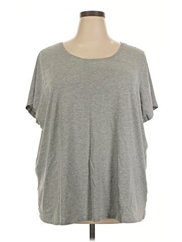 Roaman's Short Sleeve T-Shirt (view 1)