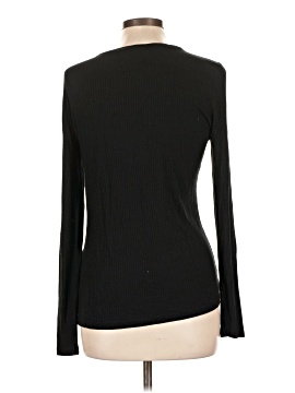Rachel Zoe TJX Long Sleeve T-Shirt (view 2)