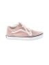 Vans Pink Sneakers Size 5 - photo 1