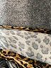 Unbranded Animal Print Brown Cocktail Dress Size XL - photo 7