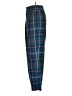 Urban Outfitters Plaid Blue Casual Pants Size XS - photo 5