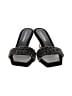 Alma en Pena Black Sandals Size EU 41 - photo 2