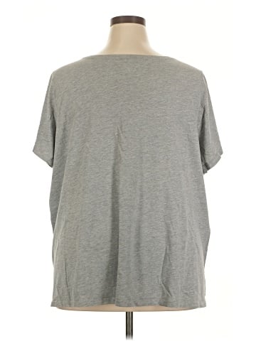 Roaman's Short Sleeve T-Shirt (view 2)
