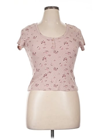 Almost Famous Short Sleeve T-Shirt (view 1)