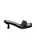 Alma en Pena Black Sandals Size EU 41 - photo 1