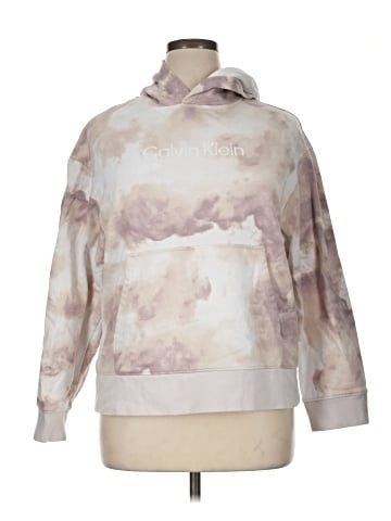 Calvin Klein Sweatshirt (view 1)