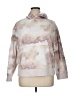 Calvin Klein 100% Cotton Tie-dye Silver Sweatshirt Size XL - photo 1