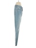 Gap 100% Cotton Hearts Blue Jeans Size 27 waist - photo 4