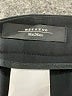 Weekend Max Mara Black Wool Pants Size 14 - photo 7