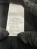 Weekend Max Mara Black Wool Pants Size 14 - photo 8