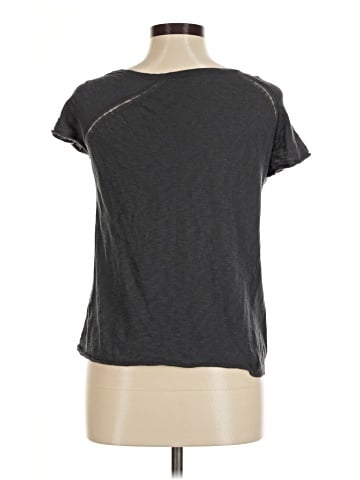 Zadig & Voltaire Short Sleeve T-Shirt (view 2)