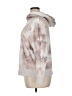 Calvin Klein 100% Cotton Tie-dye Silver Sweatshirt Size XL - photo 5