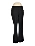 Apt. 9 Black Dress Pants Size 4PS - photo 1
