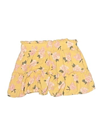 Vanilla Star Shorts (view 2)