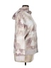 Calvin Klein 100% Cotton Tie-dye Silver Sweatshirt Size XL - photo 4
