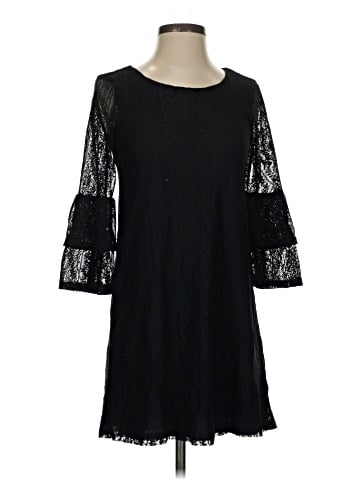 As U Wish Casual Dress (view 1)