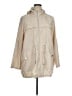 Primark 100% Polyester Ivory Tan Jacket Size XL - photo 1
