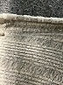 Unbranded Metallic Gray Tan Pullover Sweater Size M - photo 7
