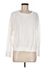 Assorted Brands White Sweatshirt Size M - photo 1
