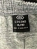 Assorted Brands Gray Sweatpants Size 18 - photo 3