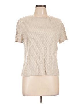 Calvin Klein Short Sleeve Top (view 1)