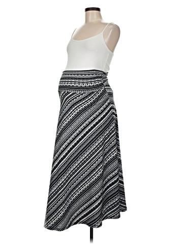 Sophia Jayne Casual Skirt (view 1)
